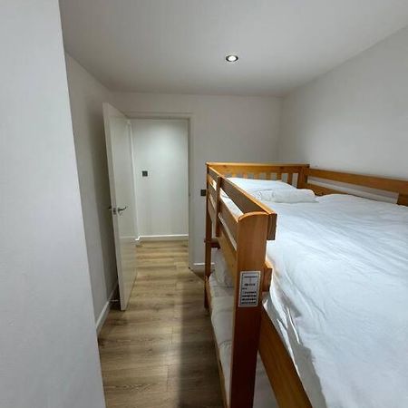 Cozy Apartment - 5 Min From Camden Market Hw7 Londyn Zewnętrze zdjęcie