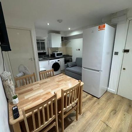 Cozy Apartment - 5 Min From Camden Market Hw7 Londyn Zewnętrze zdjęcie