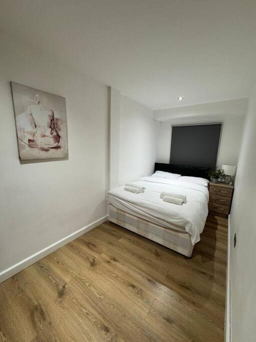 Cozy Apartment - 5 Min From Camden Market Hw7 Londyn Zewnętrze zdjęcie