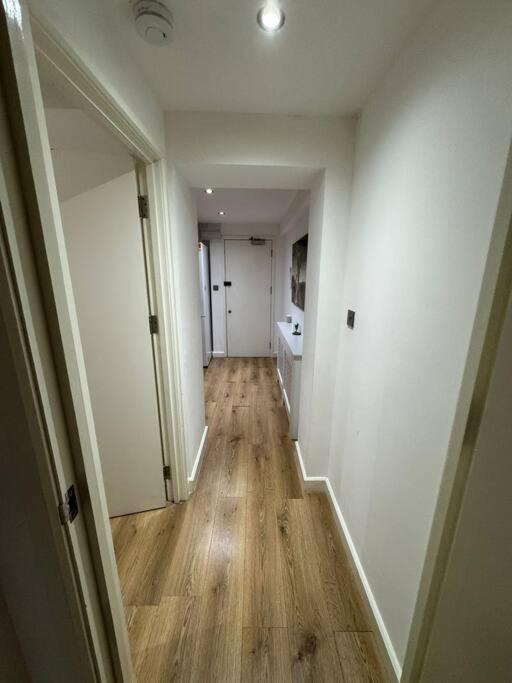 Cozy Apartment - 5 Min From Camden Market Hw7 Londyn Zewnętrze zdjęcie