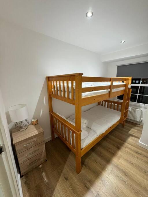 Cozy Apartment - 5 Min From Camden Market Hw7 Londyn Zewnętrze zdjęcie