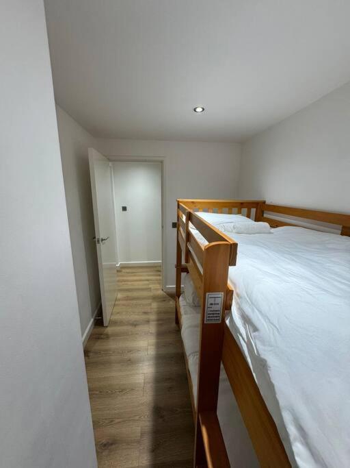 Cozy Apartment - 5 Min From Camden Market Hw7 Londyn Zewnętrze zdjęcie