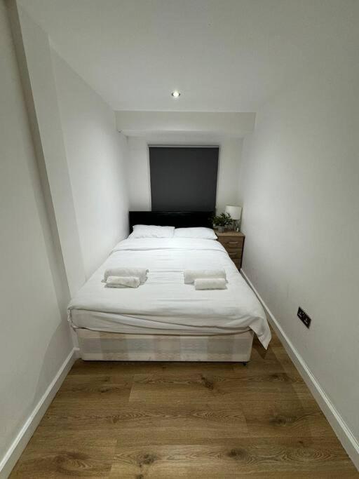 Cozy Apartment - 5 Min From Camden Market Hw7 Londyn Zewnętrze zdjęcie
