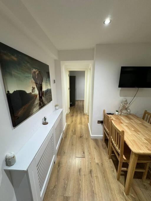 Cozy Apartment - 5 Min From Camden Market Hw7 Londyn Zewnętrze zdjęcie