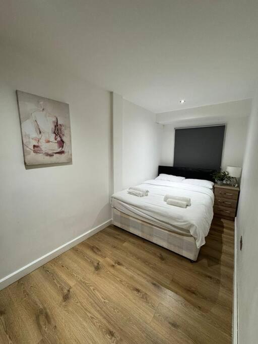 Cozy Apartment - 5 Min From Camden Market Hw7 Londyn Zewnętrze zdjęcie