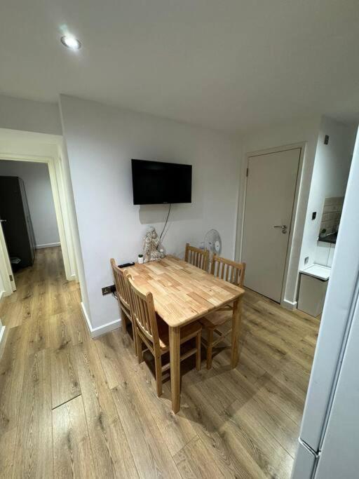 Cozy Apartment - 5 Min From Camden Market Hw7 Londyn Zewnętrze zdjęcie