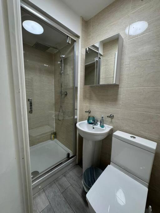 Cozy Apartment - 5 Min From Camden Market Hw7 Londyn Zewnętrze zdjęcie