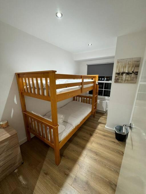 Cozy Apartment - 5 Min From Camden Market Hw7 Londyn Zewnętrze zdjęcie